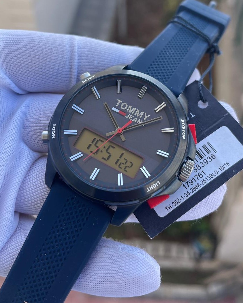 Tommy Hilfiger TH1791761 L-949